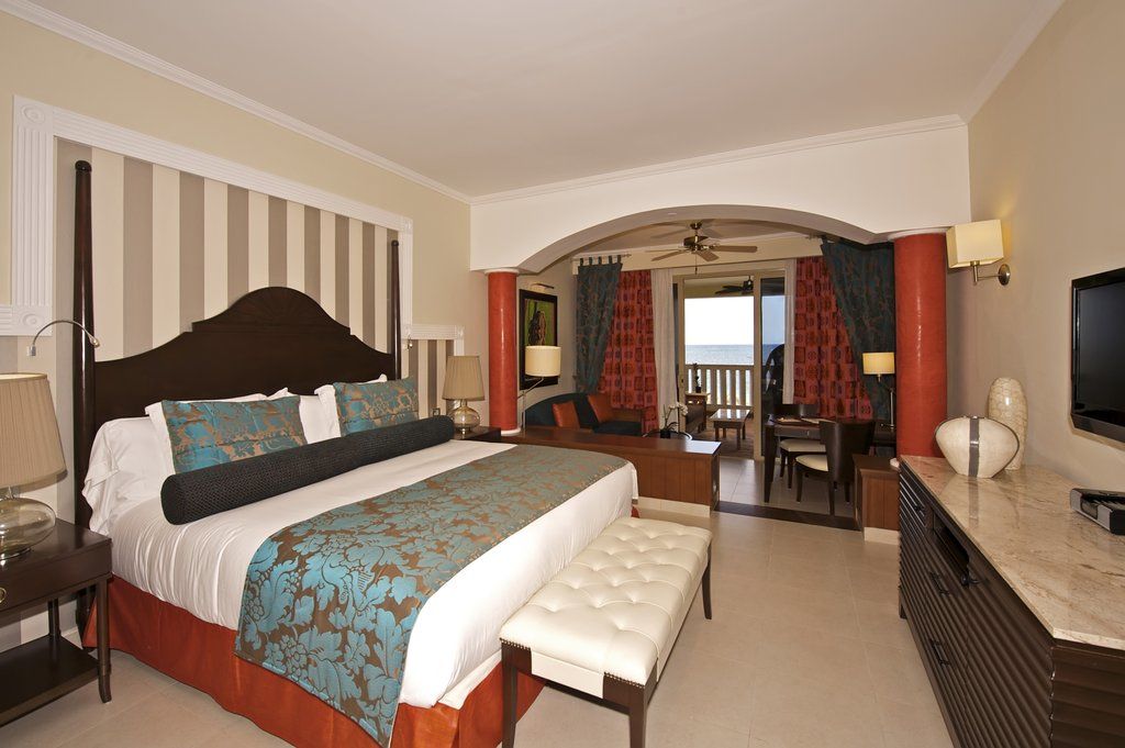 Joia Rose Hall By Iberostar (Adults Only) Montego Bay Extérieur photo