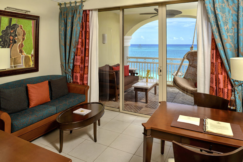 Joia Rose Hall By Iberostar (Adults Only) Montego Bay Extérieur photo