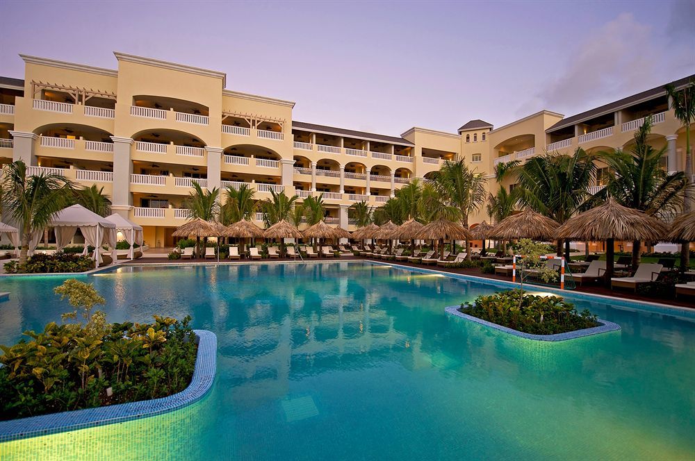Joia Rose Hall By Iberostar (Adults Only) Montego Bay Extérieur photo
